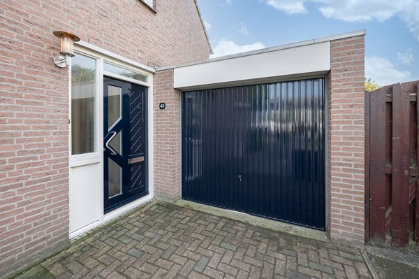 Medium property photo - Watergraaflaan 45, 4731 WJ Oudenbosch
